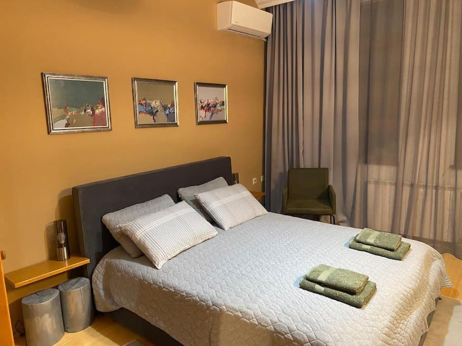 Cozy Mountain Apartament Near The Gondola Lift Bansko Extérieur photo